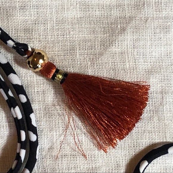 Animal Print Bikini Top ONLY Medium - Picture 5 of 5